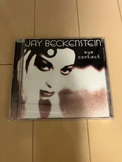 Jay Beckenstein - eye contact CD