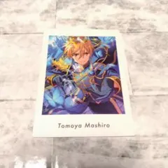 あんスタ ぱしゃっつ Vol.6 真白友也