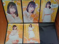 宮脇咲良 netshop限定個別生写真セット - メルカリ