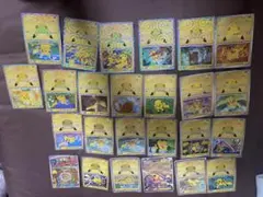 ポケモンカード 旧裏から最新まで ピカチュウ10枚まとめ売り - メルカリ