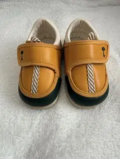 moimoln モイモルン ベビーシューズ 12.5