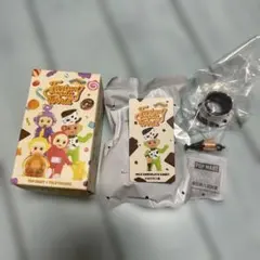 テレタビーズ キャラクターグッズ