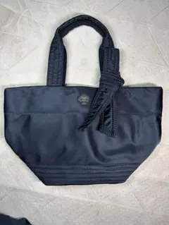 【美品】ケイトスペード　ナイロン　トートバッグ