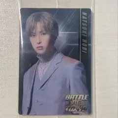 BOT ウエハース Fantastics 堀夏喜 トレカ