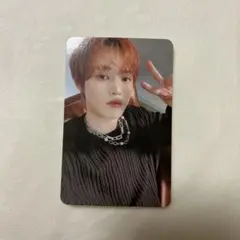 NCTDREAM 2024 シーグリ ラントレ MD チョンロ