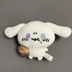 最終価格 ナガノ× 산리오 キャラクターズ 시나모롤 봉제인형