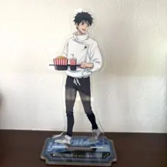 「劇場版 呪術廻戦0」 アクリルスタンド 1.乙骨憂太