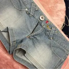 トミーガール ショーパン