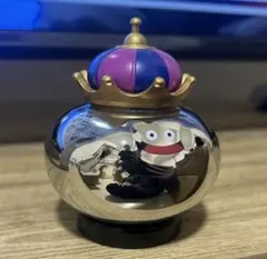 ドラゴンクエスト AM メタルキング ベル付き フィギュア