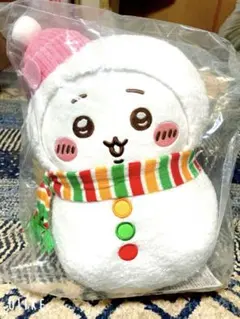 ちいかわ　エニマイくじ　A賞　ちいかわ