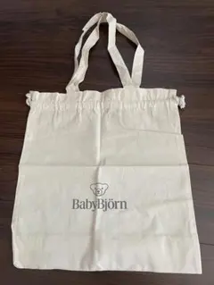 抱っこひも収納袋　トートバッグ