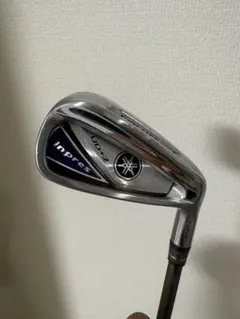 ヤマハ インプレス UD＋2 S サンドウェッジ 純正カーボン R - メルカリ