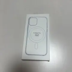 iPhone13プロ クリアケース iPhoneケース マグセーフ
