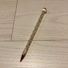 激レア 昭和レトロ BABY'S BOTTLE 哺乳瓶型シャーペン 文房具