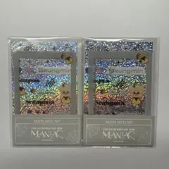 straykids スンミン トレカデコセット