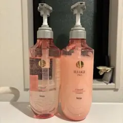 JUL7ME パフュームボディローション ローズ＆リリー 300ml - メルカリ