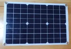 新品未使用 SUNANT ソーラーパネル 50W×2枚 100Aコントローラー付