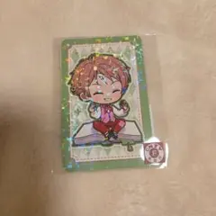 桜蘭高校ホスト部　オンラインくじ　第3弾　ホログラムカードセット　常陸院光