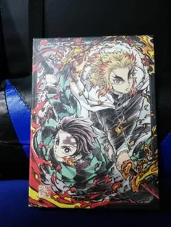 [国内盤ブルーレイ] 劇場版 鬼滅の刃 無限列車編　3枚組　BOX