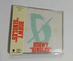 2026年最新】boowy singles lpの人気アイテム - メルカリ