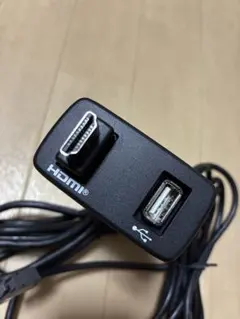 STIsport様専用 【スバル純正】外部入力ユニット 「H0012FL900