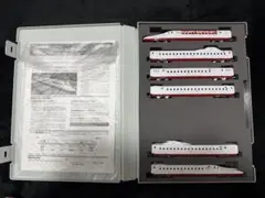 TOMIX 97956 かもめ楽団 西九州新幹線　N700S 8000系のサムネイル