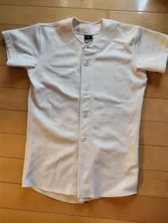 Mizuno ユニフォーム(練習着) サイズ160