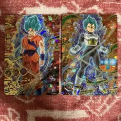 2026年最新】ドラゴンボールヒーローズ 悟空の人気アイテム - メルカリ