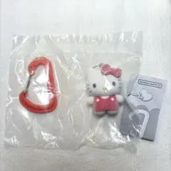 サンリオキャラクターズ カラフルカラビナマスコットチャーム ハローキティ