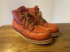 レッドウイング ブーツ・革靴