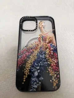 CASETiFY iPhoneケース マグネット対応