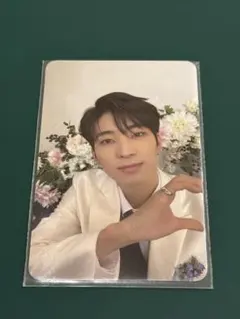 SEVENTEEN セブチ FML Carat盤 ウォヌ