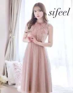 新品未使用　Jewels sifeel ドレス
