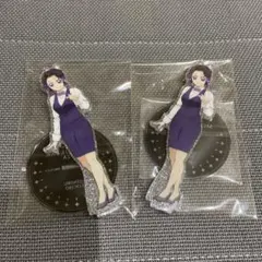 鬼滅の刃　モクテルバー　胡蝶しのぶ①