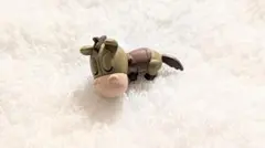 トイ・ストーリー　ガチャガチャ　ねっこりーず