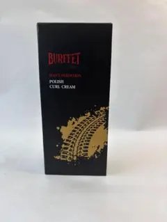 BURFFET MAN'S POLISH CURL CREAMのサムネイル