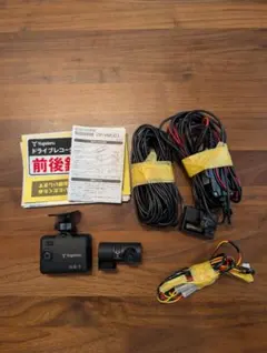 ジワジワお値下げ中 Yupiteru ドライブレコーダー Y-119d - メルカリ