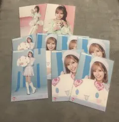 イコラブ 諸橋沙夏 生写真 まとめ売り