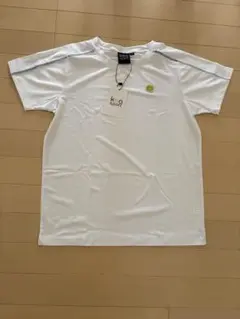 kea sport 半袖Tシャツ ホワイト スマイルロゴのサムネイル