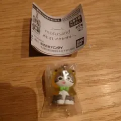 mofusand めじるしアクセサリー カエルにゃんA