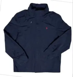 ❤️美品！Polo Ralph Lauren ネイビー ジャケット　160