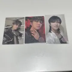 THE8 トレカセット