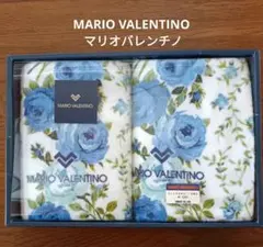 MARIO VALENTINO マリオバレンチノ　フェイスタオルのサムネイル