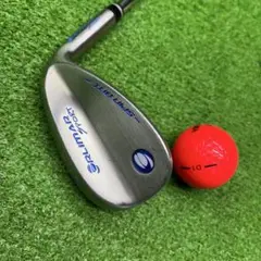 TI-1002 オリマー -SPIN BITE-ウェッジ 60° flex SR