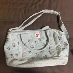 レア　VOCALOID 初音ミク×しまむら バッグ