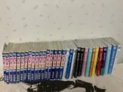 あひるの空　全巻　51冊 送料無料！ あひるの空 全巻セット51冊（1～50巻 + THE DAY )