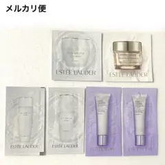 エスティローダー　サンプル　化粧水　美容液　クリーム