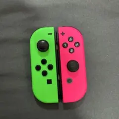 Nintendo Switch Joy-Con ジャンク