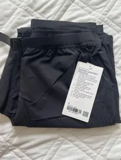 パッカブル　軽量ハイキングパンツ