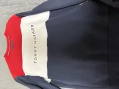 TOMMY HILFIGER スウェット Lサイズ